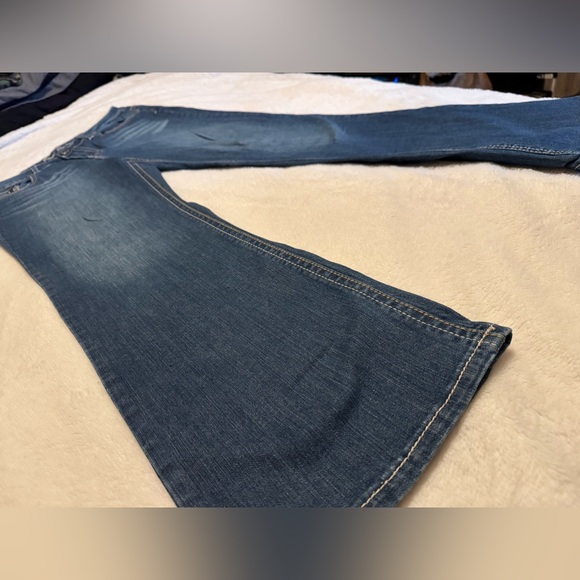 Royal Premium Blue Jeans - Size: 14 - Picture 5 of 8